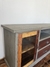 Mueble bajo rustico en internet
