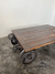 Mesa ratona zorra rustica - comprar online