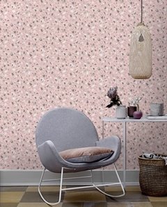 Wallpaper Granitto Rosa 2328-5 - comprar online