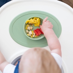 BABY FIRST FOODS SET AQUA - comprar online