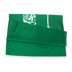 Bandeira da Arábia Saudita 150x90cm - comprar online