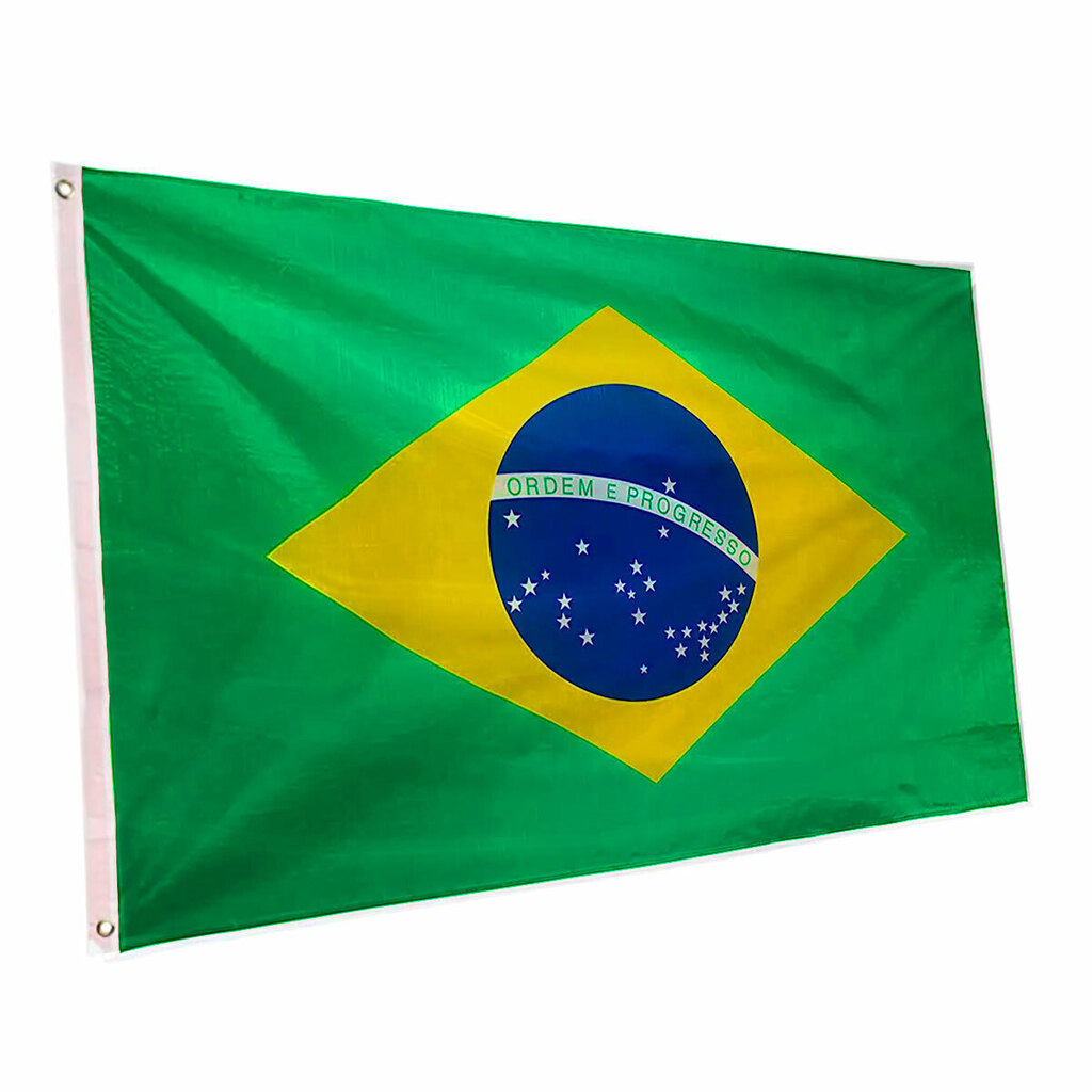 Comprar bandeiraEspanha - Brasil