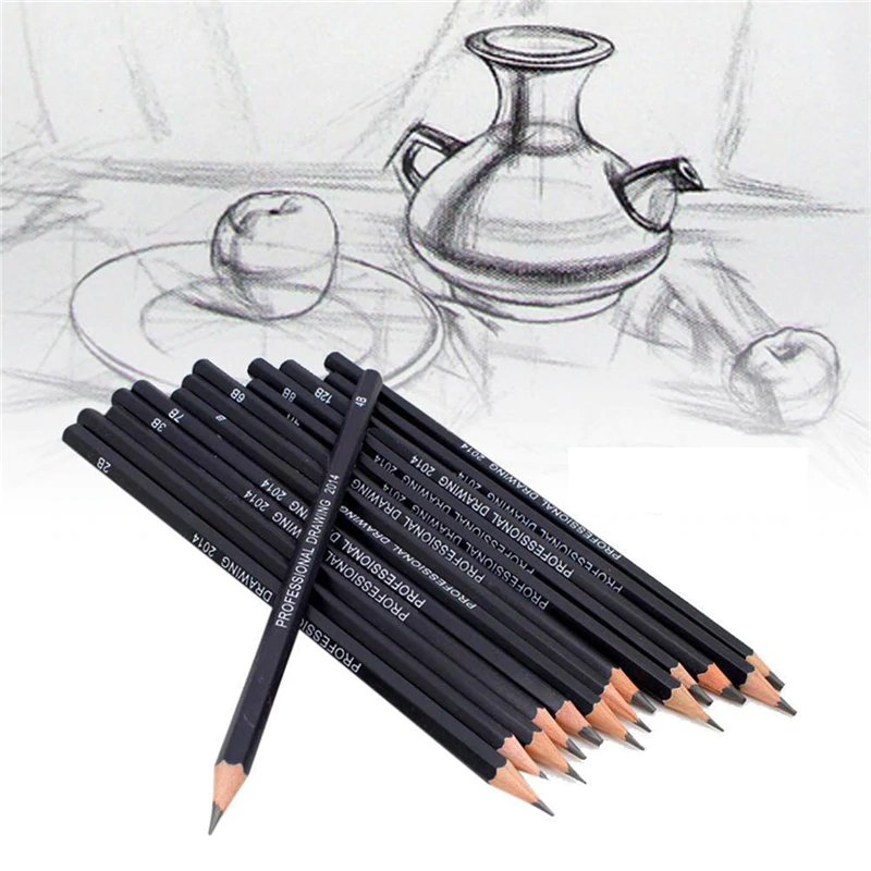 Desenhos feito a lápis  Compre Produtos Personalizados no Elo7