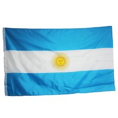 Imagem do Kit 4 Bandeiras - Países diversos 1,50x90cm
