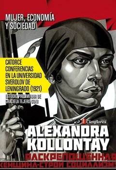 14 Conferencias En Leningrado - Kollontay
