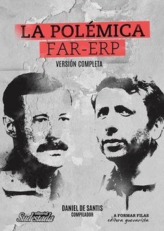 La polémica FAR-ERP - Daniel De Santis
