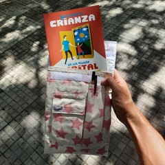 Porta libros
