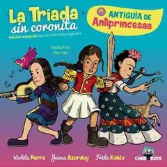 La triada sin coronita - para chic@s
