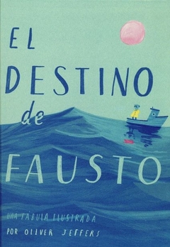 El destino de Fausto - Jeffrey Oliver