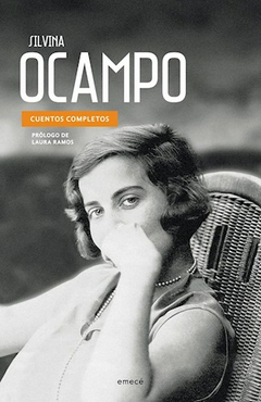 Cuentos completos - Silvina Ocampo - comprar online