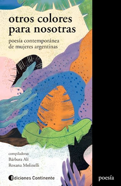 Otros colores para nosotras - Barbara Ali
