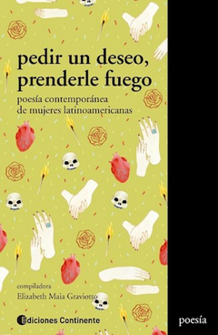 Pedir un deseo, Prenderle fuego - Graviotto