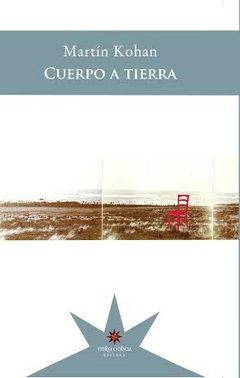 Cuerpo a tierra - Martín Kohan