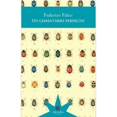 Un cementerio perfecto - Federico Falco