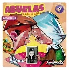 Abuelas de plaza de mayo - para chic@s