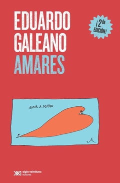 Amares - Eduardo Galeano