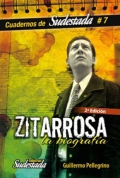 Zitarrosa - la biografía