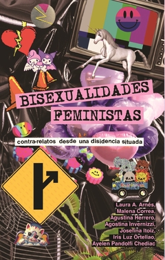 Bisexualidades feministas - Autorxs Varixs