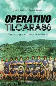 Operativo Tilcara - Ignacio Provéndola