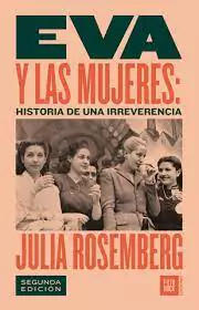 Eva y las mujeres - Julia rosemberg