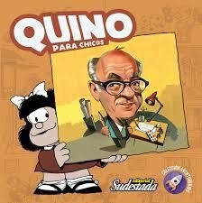 Quino - para chic@s