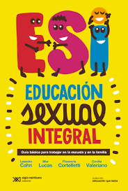 ESI, guía básica para trabajar en la escuela y la familia