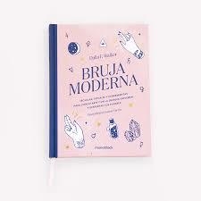 Bruja moderna - Dalia Walker