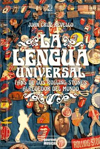 La lengua universal - Juan Cruz Revello