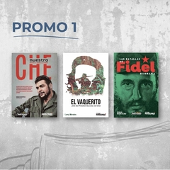 PROMO #1