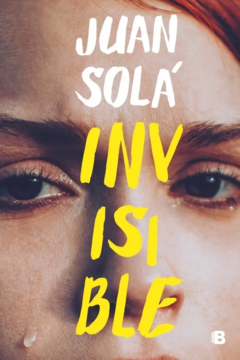 Invisible -Juan Solá