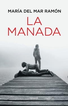La manada - Maria del mar ramon