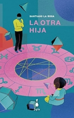 La otra hija - Santiago La Rosa