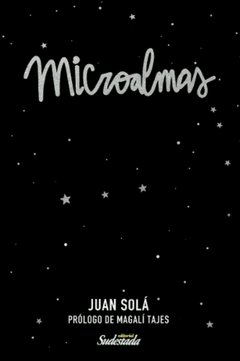 Microalmas - Juan Sola