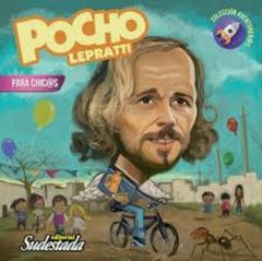Pocho Lepratti - para chic@s