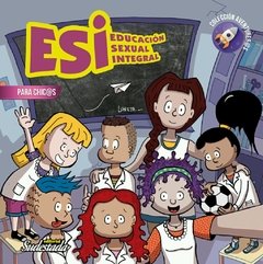 ESI - Para Chic@s