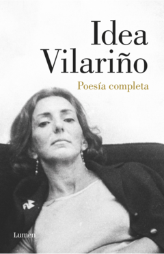 Poesía Completa - Idea Vilariño