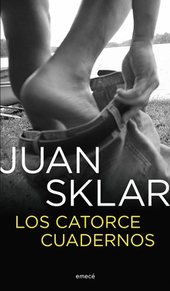 Catorce cuadernos - Juan Sklar