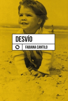 Desvío- Fabiana Cantilo