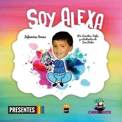 Soy Alexa, infancias trans