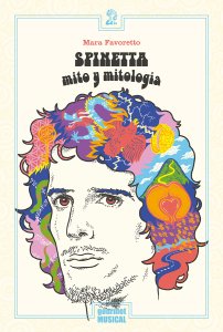 Spinetta mito y mitologia - Mara Favoretto