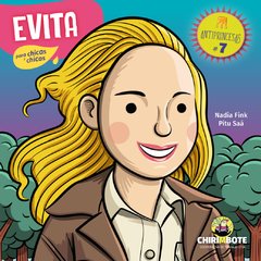 Evita - Para chic@s