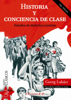 Historia y conciencia de clase
