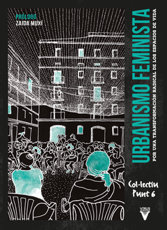 Urbanismo Feminista - Autorxs Varixs - comprar online
