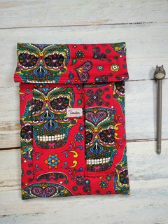 Porta Libros - Porta Cuadernos