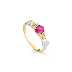 Anel de formatura - comprar online
