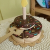 Torta de Chocolate