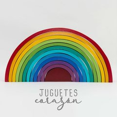 Arcoiris GRANDE