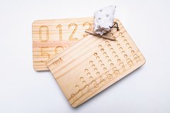 TABLA CONTEO - comprar online