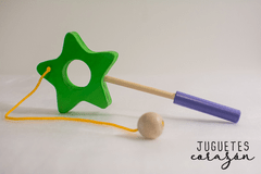 Balero Estrellita - comprar online