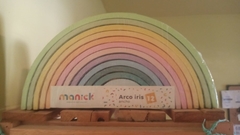 Arcoiris GRANDE - comprar online